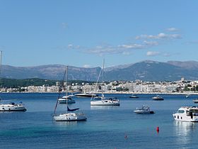 Nos serruriers interviennent sur tout Juan-les-Pins et ses environs