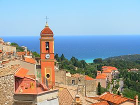 Nos serruriers interviennent sur tout Roquebrune-Cap-Martin et ses environs