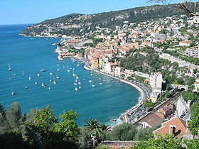 Nos serruriers interviennent sur tout Villefranche-sur-Mer et ses environs