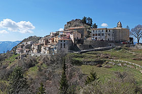 Nos serruriers interviennent sur tout Ascros et ses environs