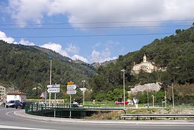 Nos serruriers interviennent sur tout Cantaron et ses environs