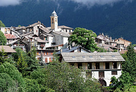 Nos serruriers interviennent sur tout Valdeblore et ses environs