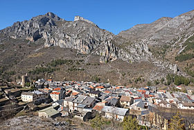 Nos serruriers interviennent sur tout La Brigue et ses environs