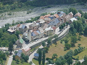 Nos serruriers interviennent sur tout Saint-Martin-d'Entraunes et ses environs