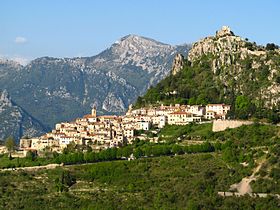 Nos serruriers interviennent sur tout Sainte-Agnès et ses environs