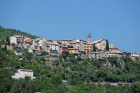 Nos serruriers interviennent sur tout Bouyon et ses environs