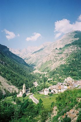 Nos serruriers interviennent sur tout Saint-Dalmas-le-Selvage et ses environs