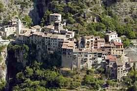 Nos serruriers interviennent sur tout Touët-sur-Var et ses environs