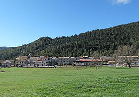 Nos serruriers interviennent sur tout Andon et ses environs