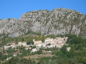 Nos serruriers interviennent sur tout Saint-Auban et ses environs