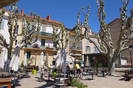 Nos serruriers interviennent sur tout Le Cannet et ses environs