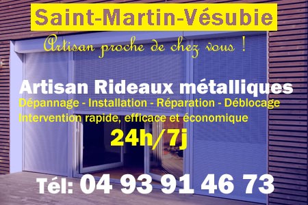 rideau metallique Saint-Martin-Vésubie - rideaux metalliques Saint-Martin-Vésubie - rideaux Saint-Martin-Vésubie - entretien, Pose en neuf, pose en rénovation, motorisation, dépannage, déblocage, remplacement, réparation, automatisation de rideaux métalliques à Saint-Martin-Vésubie