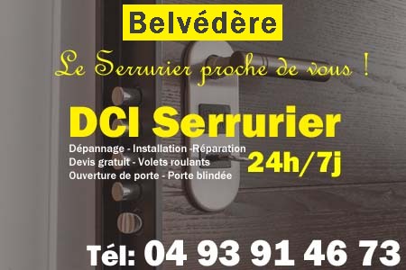 Serrure à Belvédère - Serrurier à Belvédère - Serrurerie à Belvédère - Serrurier Belvédère - Serrurerie Belvédère - Dépannage Serrurerie Belvédère - Installation Serrure Belvédère - Urgent Serrurier Belvédère - Serrurier Belvédère pas cher - sos serrurier belvedere - urgence serrurier belvedere - serrurier belvedere ouvert le dimanche