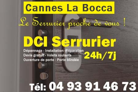 Serrure à Cannes La Bocca - Serrurier à Cannes La Bocca - Serrurerie à Cannes La Bocca - Serrurier Cannes La Bocca - Serrurerie Cannes La Bocca - Dépannage Serrurerie Cannes La Bocca - Installation Serrure Cannes La Bocca - Urgent Serrurier Cannes La Bocca - Serrurier Cannes La Bocca pas cher - sos serrurier cannes-la-bocca - urgence serrurier cannes-la-bocca - serrurier cannes-la-bocca ouvert le dimanche