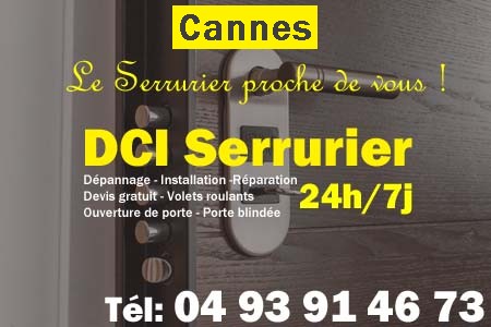 Serrure à Cannes - Serrurier à Cannes - Serrurerie à Cannes - Serrurier Cannes - Serrurerie Cannes - Dépannage Serrurerie Cannes - Installation Serrure Cannes - Urgent Serrurier Cannes - Serrurier Cannes pas cher - sos serrurier cannes - urgence serrurier cannes - serrurier cannes ouvert le dimanche