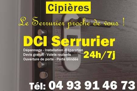 Serrure à Cipières - Serrurier à Cipières - Serrurerie à Cipières - Serrurier Cipières - Serrurerie Cipières - Dépannage Serrurerie Cipières - Installation Serrure Cipières - Urgent Serrurier Cipières - Serrurier Cipières pas cher - sos serrurier cipieres - urgence serrurier cipieres - serrurier cipieres ouvert le dimanche