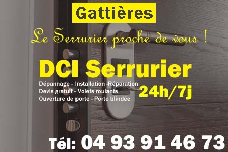 Serrure à Gattières - Serrurier à Gattières - Serrurerie à Gattières - Serrurier Gattières - Serrurerie Gattières - Dépannage Serrurerie Gattières - Installation Serrure Gattières - Urgent Serrurier Gattières - Serrurier Gattières pas cher - sos serrurier gattieres - urgence serrurier gattieres - serrurier gattieres ouvert le dimanche