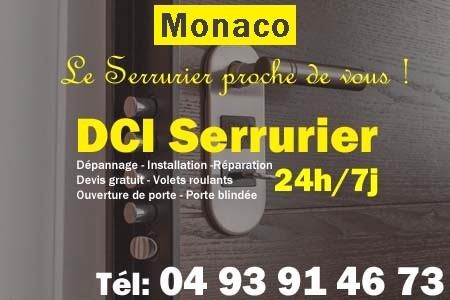 Serrure à Monaco - Serrurier à Monaco - Serrurerie à Monaco - Serrurier Monaco - Serrurerie Monaco - Dépannage Serrurerie Monaco - Installation Serrure Monaco - Urgent Serrurier Monaco - Serrurier Monaco pas cher - sos serrurier monaco - urgence serrurier monaco - serrurier monaco ouvert le dimanche