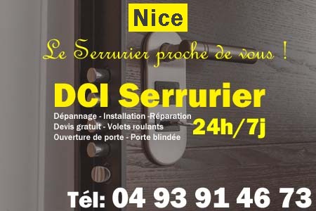 Serrure à Nice - Serrurier à Nice - Serrurerie à Nice - Serrurier Nice - Serrurerie Nice - Dépannage Serrurerie Nice - Installation Serrure Nice - Urgent Serrurier Nice - Serrurier Nice pas cher - sos serrurier nice - urgence serrurier nice - serrurier nice ouvert le dimanche