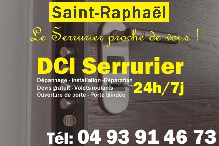 Serrure à Saint-Raphaël - Serrurier à Saint-Raphaël - Serrurerie à Saint-Raphaël - Serrurier Saint-Raphaël - Serrurerie Saint-Raphaël - Dépannage Serrurerie Saint-Raphaël - Installation Serrure Saint-Raphaël - Urgent Serrurier Saint-Raphaël - Serrurier Saint-Raphaël pas cher - sos serrurier saint-raphael - urgence serrurier saint-raphael - serrurier saint-raphael ouvert le dimanche