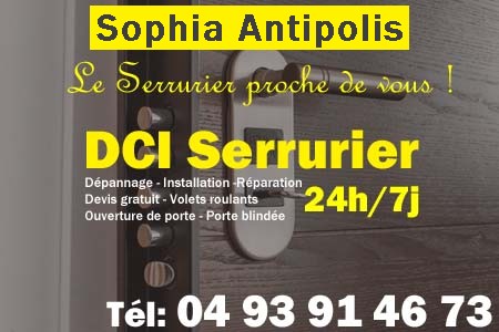 Serrure à Sophia Antipolis - Serrurier à Sophia Antipolis - Serrurerie à Sophia Antipolis - Serrurier Sophia Antipolis - Serrurerie Sophia Antipolis - Dépannage Serrurerie Sophia Antipolis - Installation Serrure Sophia Antipolis - Urgent Serrurier Sophia Antipolis - Serrurier Sophia Antipolis pas cher - sos serrurier sophia-antipolis - urgence serrurier sophia-antipolis - serrurier sophia-antipolis ouvert le dimanche