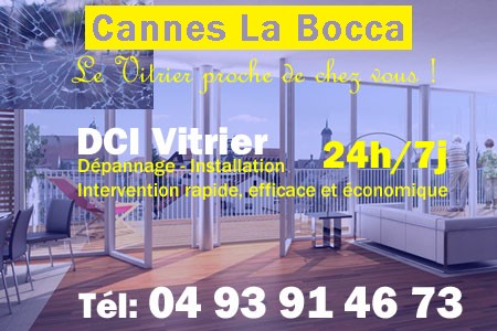 Vitrier à Cannes La Bocca - Vitre à Cannes La Bocca - Vitriers à Cannes La Bocca - Vitrerie Cannes La Bocca - Double vitrage à Cannes La Bocca - Dépannage Vitrier Cannes La Bocca - Remplacement vitre Cannes La Bocca - Urgent Vitrier Cannes La Bocca - Vitrier Cannes La Bocca pas cher - sos vitrier cannes-la-bocca - urgence vitrier cannes-la-bocca - vitrier cannes-la-bocca ouvert le dimanche