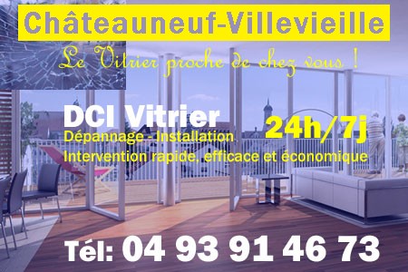 Vitrier à Châteauneuf-Villevieille - Vitre à Châteauneuf-Villevieille - Vitriers à Châteauneuf-Villevieille - Vitrerie Châteauneuf-Villevieille - Double vitrage à Châteauneuf-Villevieille - Dépannage Vitrier Châteauneuf-Villevieille - Remplacement vitre Châteauneuf-Villevieille - Urgent Vitrier Châteauneuf-Villevieille - Vitrier Châteauneuf-Villevieille pas cher - sos vitrier chateauneuf-villevieille - urgence vitrier chateauneuf-villevieille - vitrier chateauneuf-villevieille ouvert le dimanche