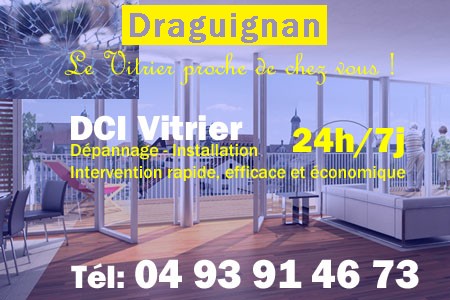 Vitrier à Draguignan - Vitre à Draguignan - Vitriers à Draguignan - Vitrerie Draguignan - Double vitrage à Draguignan - Dépannage Vitrier Draguignan - Remplacement vitre Draguignan - Urgent Vitrier Draguignan - Vitrier Draguignan pas cher - sos vitrier draguignan - urgence vitrier draguignan - vitrier draguignan ouvert le dimanche