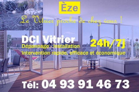 Vitrier à Èze - Vitre à Èze - Vitriers à Èze - Vitrerie Èze - Double vitrage à Èze - Dépannage Vitrier Èze - Remplacement vitre Èze - Urgent Vitrier Èze - Vitrier Èze pas cher - sos vitrier eze - urgence vitrier eze - vitrier eze ouvert le dimanche