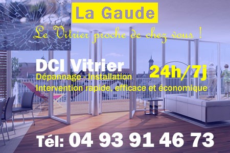 Vitrier à La Gaude - Vitre à La Gaude - Vitriers à La Gaude - Vitrerie La Gaude - Double vitrage à La Gaude - Dépannage Vitrier La Gaude - Remplacement vitre La Gaude - Urgent Vitrier La Gaude - Vitrier La Gaude pas cher - sos vitrier la-gaude - urgence vitrier la-gaude - vitrier la-gaude ouvert le dimanche