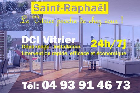 Vitrier à Saint-Raphaël - Vitre à Saint-Raphaël - Vitriers à Saint-Raphaël - Vitrerie Saint-Raphaël - Double vitrage à Saint-Raphaël - Dépannage Vitrier Saint-Raphaël - Remplacement vitre Saint-Raphaël - Urgent Vitrier Saint-Raphaël - Vitrier Saint-Raphaël pas cher - sos vitrier saint-raphael - urgence vitrier saint-raphael - vitrier saint-raphael ouvert le dimanche